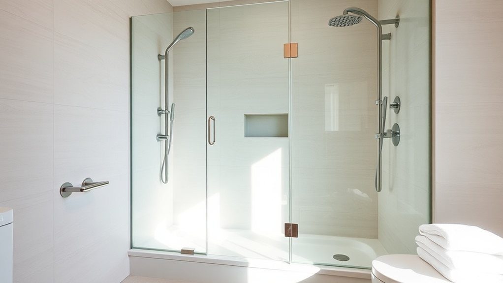 Before and After — Goldersgreen Bathroom Fitters
