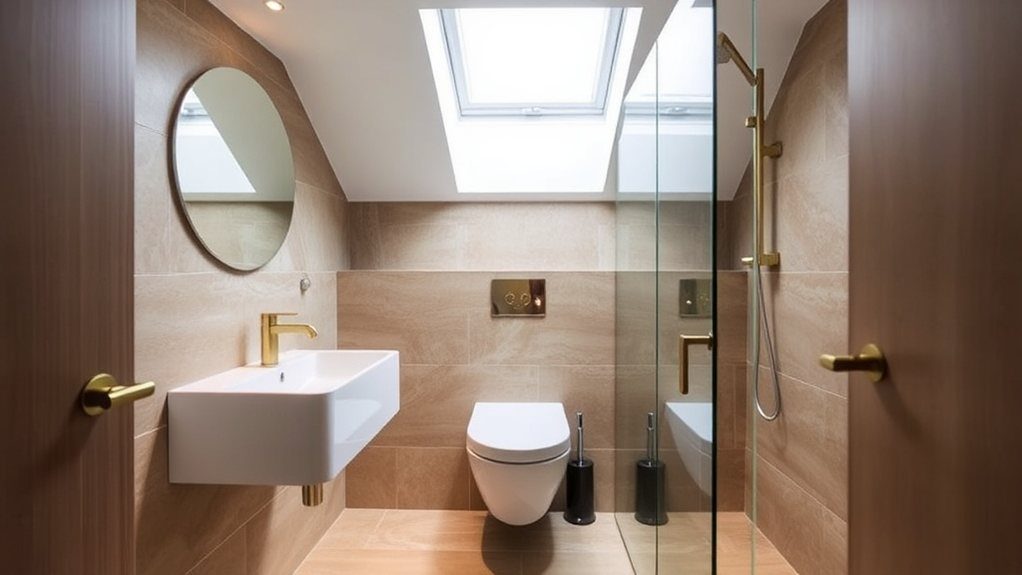 Bathroom Projects by Goldersgreen Bathroom Fitters