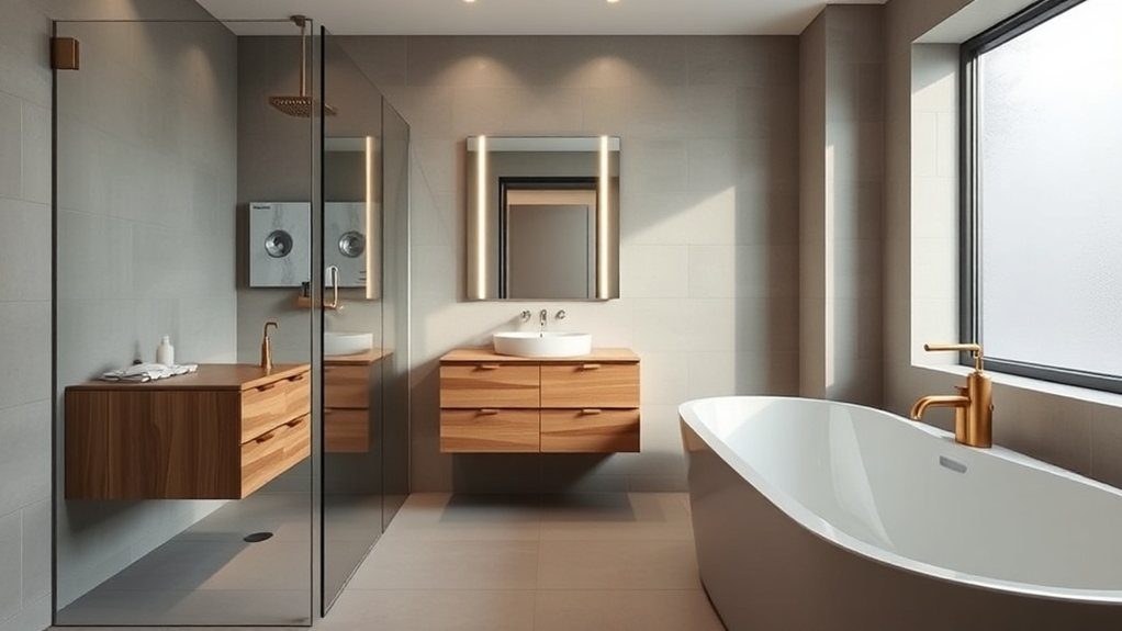 Bathroom Fitters in Golders Green