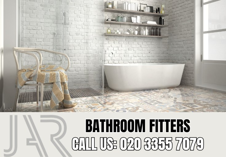 Goldersgreen Bathroom Fitters in Golders Green